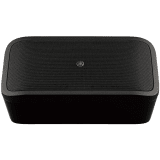 Subwoofer Compacto | 3.5" | 8 Ohms | 70/100V | 40w | Tecnología SR-Bass | Para uso con VXS1ML | Color Negro