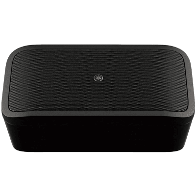 Subwoofer Compacto | 3.5" | 8 Ohms | 70/100V | 40w | Tecnología SR-Bass | Para uso con VXS1ML | Color Negro
