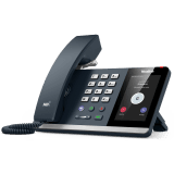 Teléfono IP Yealink MP54 Compacto con Android 12 y Certificación Microsoft Teams