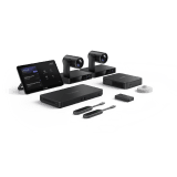 Sistema de Videoconferencia Yealink MVCS90 para Salas de Grandes y Extra Grandes