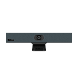 Cámara 4K Yealink UVC34 Todo en Uno para Salas Pequeñas y Medianas