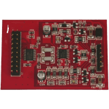 Modulo de 2 puertos FXO para conmutador P Yeastar (S20, P520, P550,P560, P570)