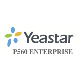 Licencia Enterprise Anual para Conmutador P560