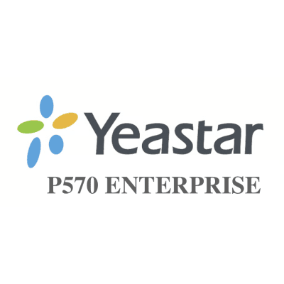 Licencia Enterprise Anual para Conmutador P570