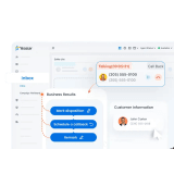 Licencia Marcador Predictivo para conmutador Yeastar Software Edition