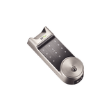 Cerradura Autónoma con Teclado para exterior y Comunicacion Bluetooth cerrojo americano