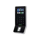 Lector Biométrico de Huella / PROXIMIDAD / 3000 Huellas / 5,000 Tarjetas / ADMS Gratis / WiFi / Teclado táctil / Estético / Soporta DDNS con BIOTIMEPRO