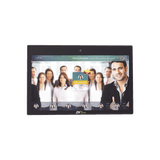 Pantalla de 32 pulgadas para publicidad con reconocimiento facial de hasta 5 personas al mismo tiempo