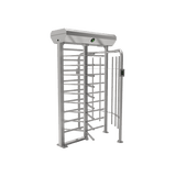 Torniquete de cuerpo completo / un carril /25 personas por minuto / Acero inoxidable SU304