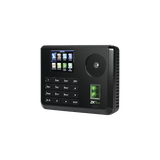 Terminal Biométrica de Palma y Huella Digital para Gestión de Asistencia y Control de Acceso