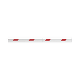 Brazo de Aluminio compatible con barreras: PB4030L / PB4030R