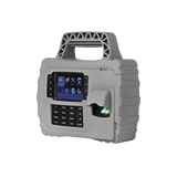 LECTOR BIOMETRICO PORTATIL CON COMUNICACIÓN WIFI