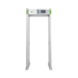 Detector de metales de 33 zonas