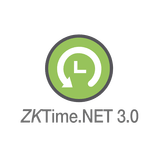 Licencia de software ZK TimeNet 3.0 Economic. Hasta 500 Usuarios