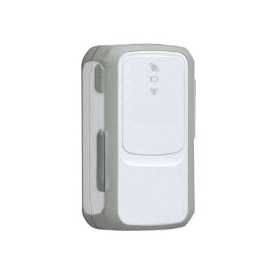 Localizador GPS personal.