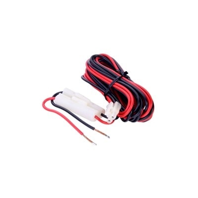 Cable de corriente para series de radios KENWOOD TK-705/805, G.