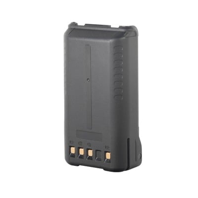 Batería Intrinsecamente segura de 2000 mAh, con certificación MSHA
