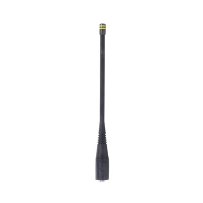 Antena en 806-870 MHz. Para Radios NX-410.