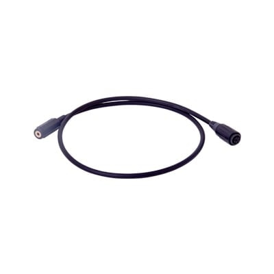 Cable Adaptador para Audífonos ICOM IC-M71/M90, Diademas F/HS94/95/97