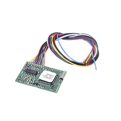 Modulo encriptor 430 para radios KENWOOD serie 100/102.