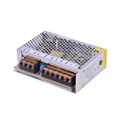 Fuente de Poder 12Vcc 5A