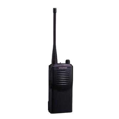 RADIO KENWOOD 150-160 MHZ 2W