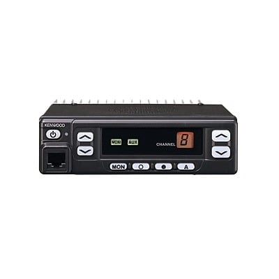 RADIO KENWOOD 148-174MHZ 25W8C MULTIMODO