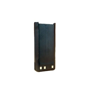 Batería Ni-MH, de 1800 mAh para radios Kenwood TK2202/2212/3202/4202 y para cargadores KSC31/TXKSC43/SKSC31