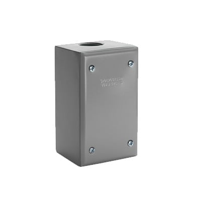 Micrófono LOUROE para aplicaciones en exterior y con control automático de ganancia para regular el volumen de audio