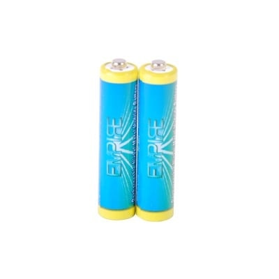 Batería Recargable 'AAA' 700 mAh para Equipos de Prueba y Otras Aplicaciones.