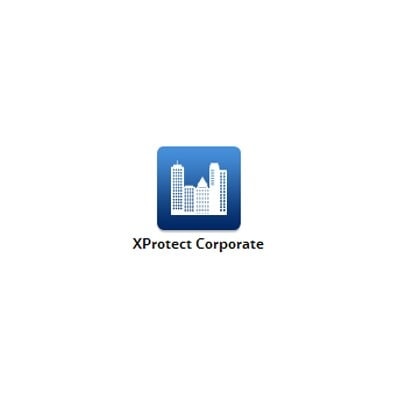 Licencia Care Plus Base de 1 año para Sistema XProtect Corporate