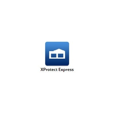 SUP de 1 año para licencia base de XProtect® Express
