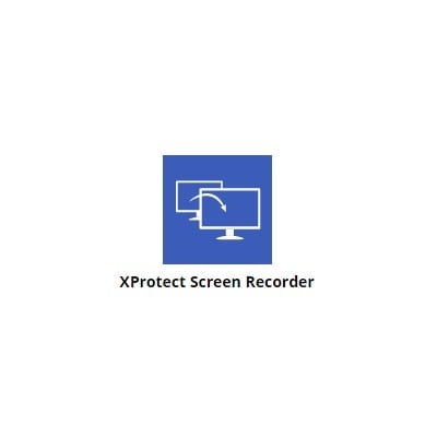 XProtect Screen Recorder (Supervisión de ordenadores)