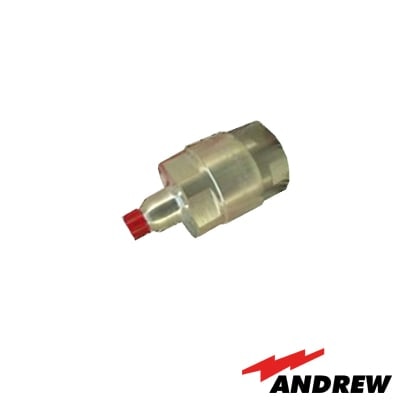 Conector N Hembra para cable LDF7-50