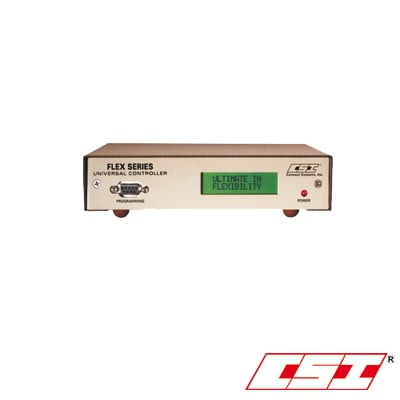 Controlador (Simplexor) Universal Configurable por Software.