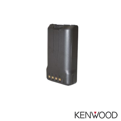 Batería Ni-MH 2000 mAh. Para Radios TK2140, TK3140, TK2160, TK3160, TK2170 y TK3170.