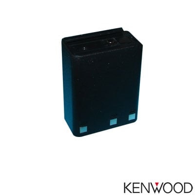 Baterias Ni-MH 1500mAh para radio Kenwood TK430