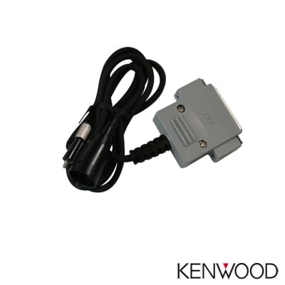Interface de Programación para Radios KENWOOD TK-690.