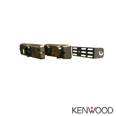 Kit de Montaje Remoto de Cabezal Sencillo de Control. Requiere de KCT22M, KCT22M2 ó KCT22M3 para Hacer la Conexión de Cabezal Remoto.