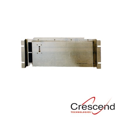 Amplificador UHF de 450-460 MHz, 4 a 8 W de entrada.