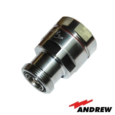 Conector DIN 7-16 Hembra para cable HELIAX AVA5-50 y AL5-50 (7/8').