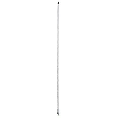 Látigo de reemplazo para antenas F60W/F61W.