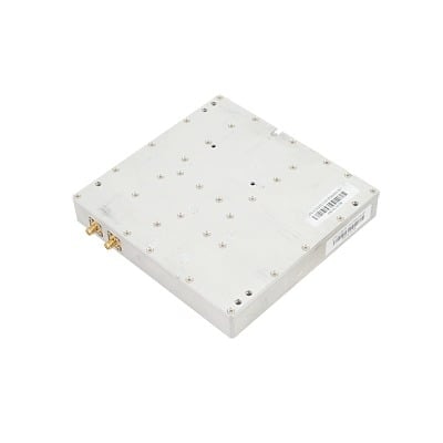 Amplificador Lineal de Potencia para Amplificadores de Exteriores, Celular 850 MHz, Down Link.