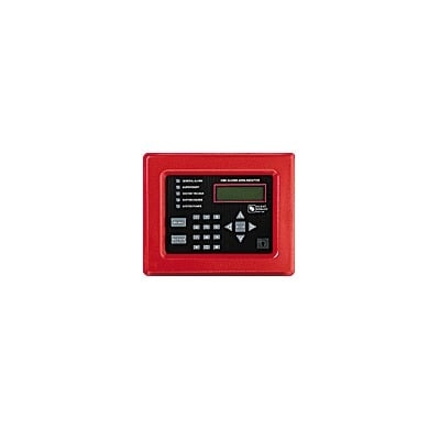 Teclado remoto para paneles Farenhyt color rojo