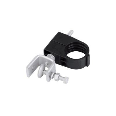 Juego de 10 separadores para 1 cable de 1/2'.