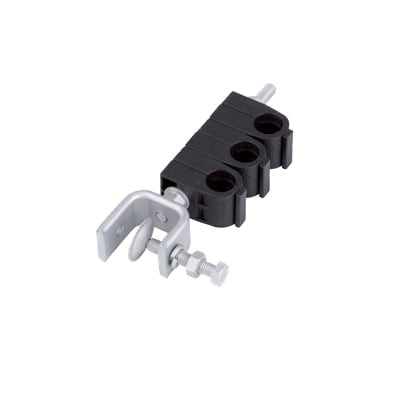 Juego de 10 separadores para 3 cable de 1/2'.
