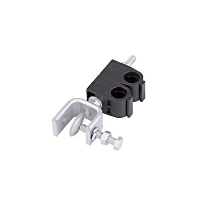 Juego de 10 separadores para 2 cable de 7/8'.