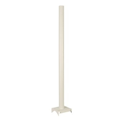 Montaje en mastil o poste, 1m de longitud, diametro 2', ideal para Estaciones Base Wavion Networks