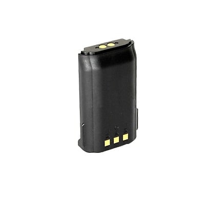 Batería Li-Ion 1100 mAh 7.2 V. Para Radios ICF33G/S/T, ICF43G/S/T, ICF43TR, ICF14/S, ICF24/S, ICF3021S/T, ICF4021S/T, ICF3161S/T e ICF4161S/T.