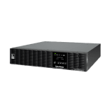 UPS DE 1500 VA/1350 W, ONLINE DOBLE CONVERSIóN, ENTRADA 220 VCA NEMA 5-20P, ONDA SENOIDAL PURA, RACK O TORRE DE 2 UR, CON 8 TOMAS NEMA 5-15R